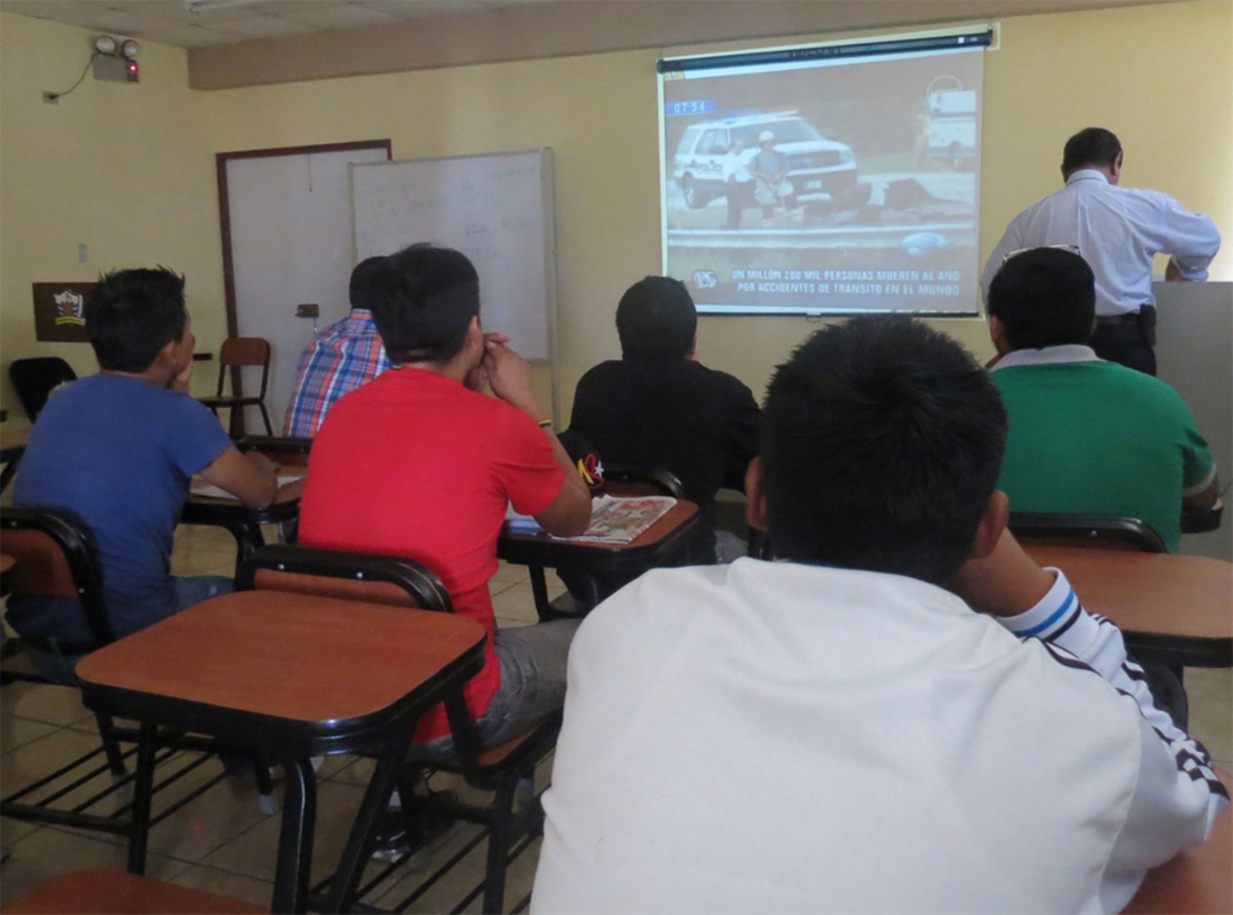 Curso de Reducción de Puntos