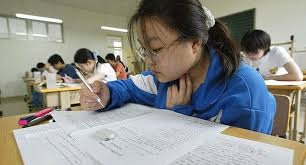 Examen de Normas de Tránsito